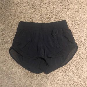 Brand new Lululemon shorts